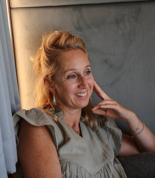 Victoria Hundsbichler, Die Seefelderin