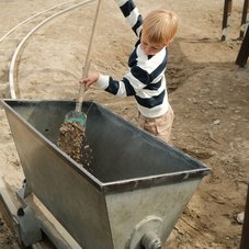 Familienurlaub in der Region