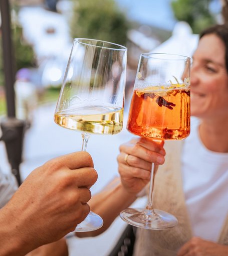 Sommerurlaub in der Region Seefeld